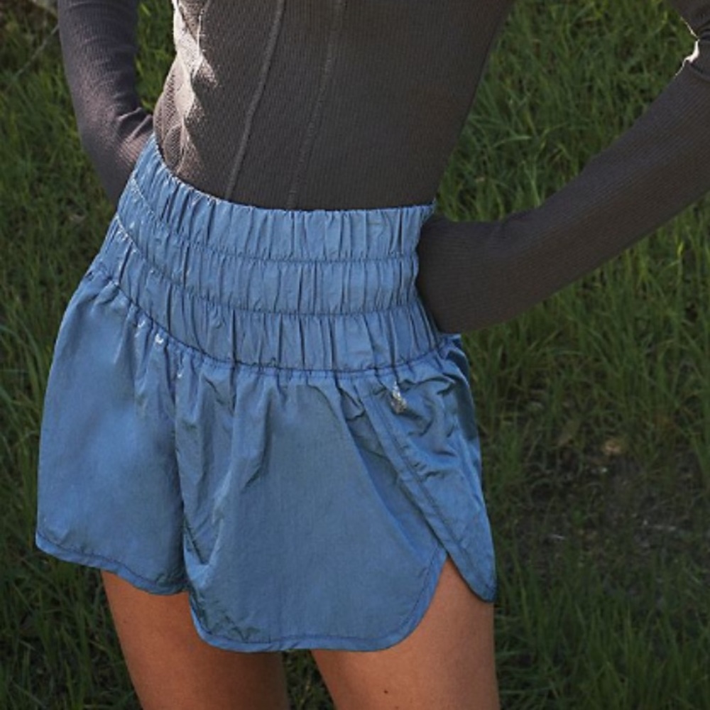 Free People Shorts